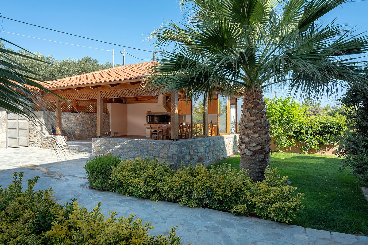 Villa David